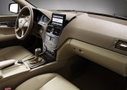 Mercedes-Benz C 350 Elegance Mercedes-Benz C 350 Elegance